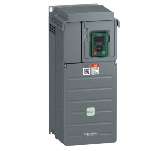 Преобразователь частоты ATV610 18,5кВт 380В 3ф | код ATV610D18N4 | SCHNEIDER ELECTRIC