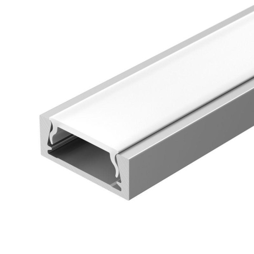 Профиль MIC-M-3000 ANOD (ARL, алюминий) | код 44542 | Arlight