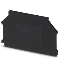 Концевая крышка D-UK 5-HESI N | код 3000543 | PHOENIX CONTACT