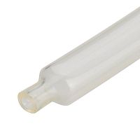 Трубка термоусадочная клеевая ТТК(3:1)-50/17 прозр (уп.10м) КВТ 91711