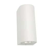 Светильник светодиодный универсальный Cassiopea 4 Вт х 2 LED белый REXANT | код 610-002 | REXANT