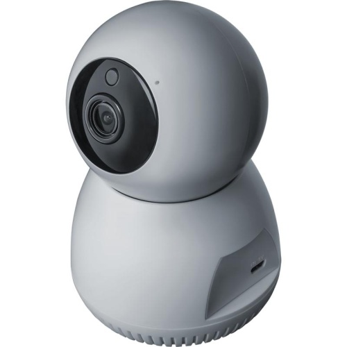 Видеокамера 14 546 Smart Home 360град. IP20 FHD NSH-CAM-01-IP20-WiFi Smart Home | код 14546 | Navigator