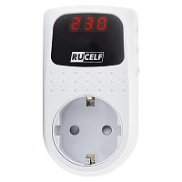 Устройство защиты по напряжению | код SRW-16A | RUCELF