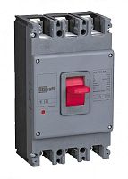 Силовой авт. выкл. 3P 630А 35кА ВА-305 | код. 22764DEK | Schneider Electric