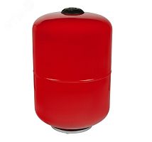 Расширительный бак 12 л (верт) | код 28010 | Unipump