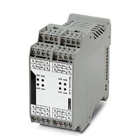 Преобразователь протоколов GW PL HART8+AI-BUS | код 2702236 | PHOENIX CONTACT
