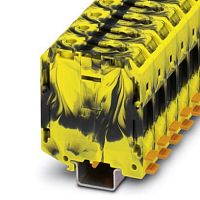 Клемма для высокого тока UKH 70-FE | код 3247053 | PHOENIX CONTACT