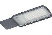 Светильник светодиодный уличный ДКУ-50Вт 840 IP65 URBAN LITE M GY | код 4058075678071 | LEDVANCE