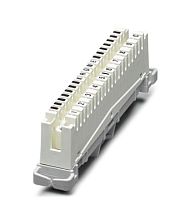Разъединяющая колодка CT 10-TL | код 2765356 | PHOENIX CONTACT