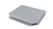 Ответвитель Т-образный горизонтальный 50х500 мм TDM | код SQ2902-2212 | TDM