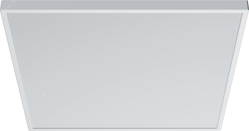 Светильник светодиодный ДВО-25w 595х595х30 6500К 2750Лм опал | код 93568 NLP-OS6 | Navigator Group