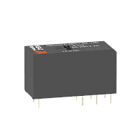 Реле промежуточное OptiRel G RP41-52-24D-8-CO | код.281042 | КЭАЗ