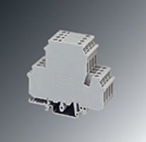 Проходные клеммы UKK 5-MTKD-P/P | код 2800017 | PHOENIX CONTACT