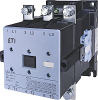 Контактор CES 300.22 (160 kW) 230V AC | код 004646572 | ETI
