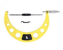 Микрометр МК-250 0.01 | код 70417 | Калиброн