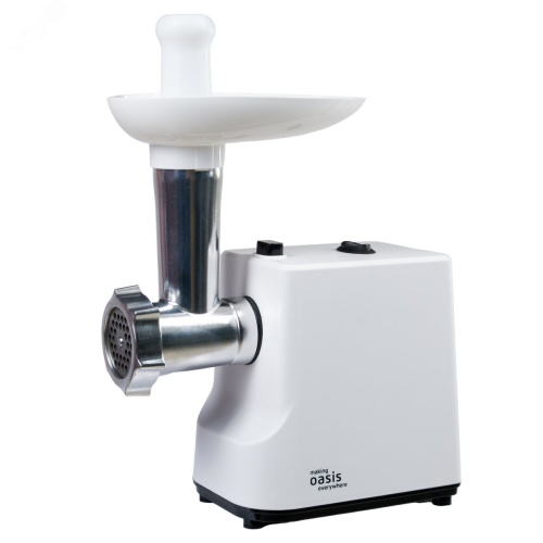 Мясорубка электрическая MG-TK1 | код Р0000157821 | Oasis Klima