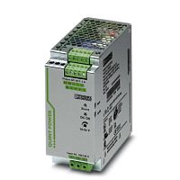 Источники питания QUINT-PS/1AC/48DC/ 5 | код 2866679 | PHOENIX CONTACT