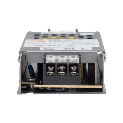 Драйвер LED, 40Вт, 12В IP20  JazzWay | код 5062122 | JazzWay фото 5