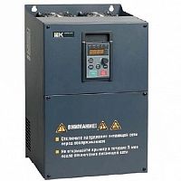 преобразователь частоты CONTROL-L620 380В, 3Ф 15-18 kW | код код. CNT-L620D33V15-18TE | IEK