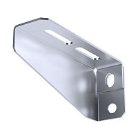 Консоль настенная INOX (AISI 316) КН-200 Промрукав | код PR16.4317 | ПРОМРУКАВ