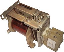 Реле напряжения РЭ-14-220В пост. (35-80)% 4 З | код A8119-77137550 | ЧЭАЗ