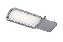 Светильник светодиодный уличный ДКУ URBAN LITE S 30Вт 840 IP65 GY EUE | код 4058075678019 | LEDVANCE