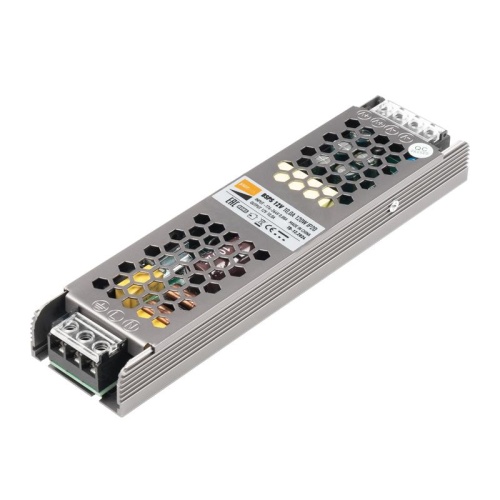 Драйвер LED 120Вт 12В IP20 | код 5013902 | JazzWay фото 7