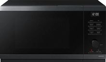 Микроволновая Печь Samsung MS23DG4504AGBW 23л. 800Вт черная сталь | код 2052695 | SAMSUNG