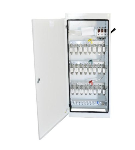 Щит ВРУ ШР11-73701(ШРС1-20) IP31 Электроспектр _VSHR701-31