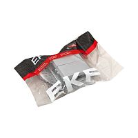 Эпика Механизм выключателя 2кл. проходной алюминий EKF | код UP1-SWA-21 | EKF