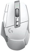 Мышь Logitech G502 X Lightspeed белый оптическая (25600dpi) беспроводная USB (13but) | код 2004484 | Logitech