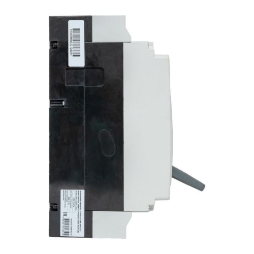 Автоматический выключатель AV POWER-5/3 1000А 70kA ETU6,2 AVERES | код mccb-53-1000M-6.2-av | EKF фото 4