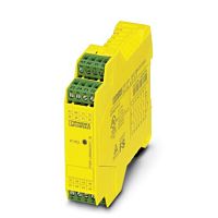 Модуль расширения PSR-SCP- 24UC/URM4/5X1/2X2/B | код 2981033 | PHOENIX CONTACT