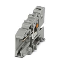 Соединитель COMBI PPC 1,5/S/1-L | код 3213357 | PHOENIX CONTACT