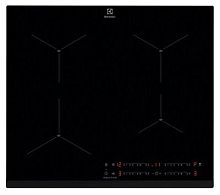 Индукционная варочная поверхность Electrolux EIS62443 черный | код 1845756 | ELECTROLUX