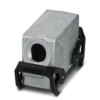 Корпус HC-STA-B16-HLWD-1STM32-EL-AL | код 1412734 | PHOENIX CONTACT
