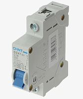 Авт. выкл.DZ47-60 1P 2A 4.5kA х-ка C | код 188006 | CHINT 