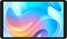 Планшет Realme Pad Mini RMP2105 T616 2.0 8C RAM4Gb ROM64Gb 8.7 IPS 1340x800 3G 4G Android 11 серый 8Mpix 5Mpix BT GPS WiFi Touch microSD 1Tb 6400mAh 15hr | код 1838992 | REALME