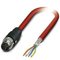 Сетевой кабель NBC-MSD/10,0-93K SCO | код 1411507 | PHOENIX CONTACT