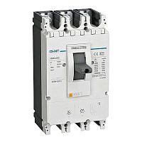 Авт. выкл. защиты двигателя NM8N-630C M 315А 36кА 3P (R) | код 269519 | CHINT