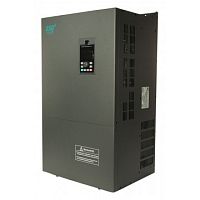 Частотный преобразователь ESQ-760-4T0550G/0750P-BU 55/75кВт, 380В | код 08.04.000707 | ESQ