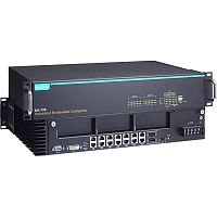 Компьютер DA-720-C5-DPP Core i5-6300U, 2.4 GHz, Dual Core CPU, without mSATA/RAM/OS, dual power, t: -25/55, IEC 61850-3 compliant. | код 00-06111270 | MOXA