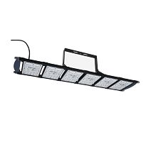 Светильник светодиодный ДСП 29-300-023 D4 Carbon 300Вт 5000К IP67 КСС_К/Г ALB F2839