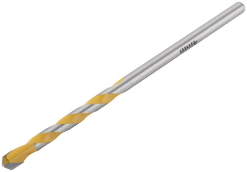 Сверло универсальное 4х75 мм | код 35122 | FIT фото 2 Сверло универсальное 4х75 мм | код 35122 | FIT фото 2