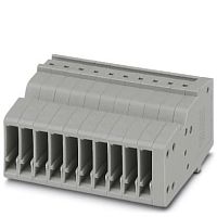 Соединитель COMBI PPC 1,5/S/10 | код 3213467 | PHOENIX CONTACT