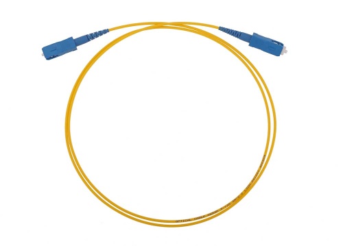 Шнур ШОС-2SM/2.0 мм-FC/UPC-LC/UPC-3.0 м | код. 130202-02790 | ССД