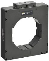 Трансформатор тока ТТИ-125 4000/5А 15ВА класс 0.5S МПИ08 IEK ITT70-3-15-4000-08