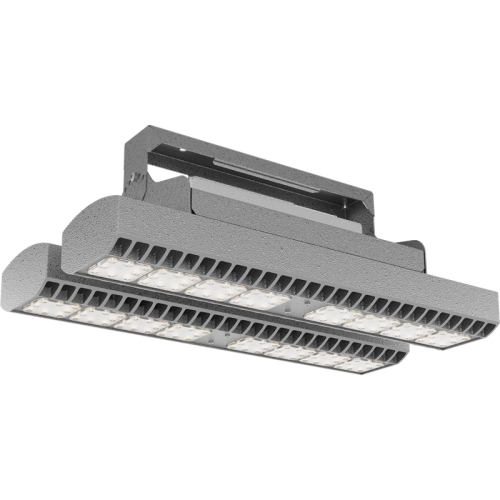 Светильник светодиодный HB LED 200 D30 5000К G2 потолочный СТ 1224002960 фото 5