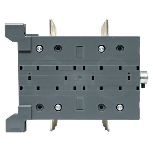 Рубильник 160A 4P реверсивный без рукоятки управления TwinBlock EKF | код tb-s-160-4p-rev | EKF фото 4