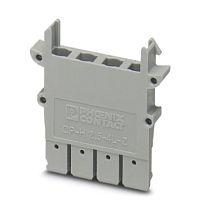 Корпус соединителя CP-H 2,5-4L-Z | код 3012314 | PHOENIX CONTACT
